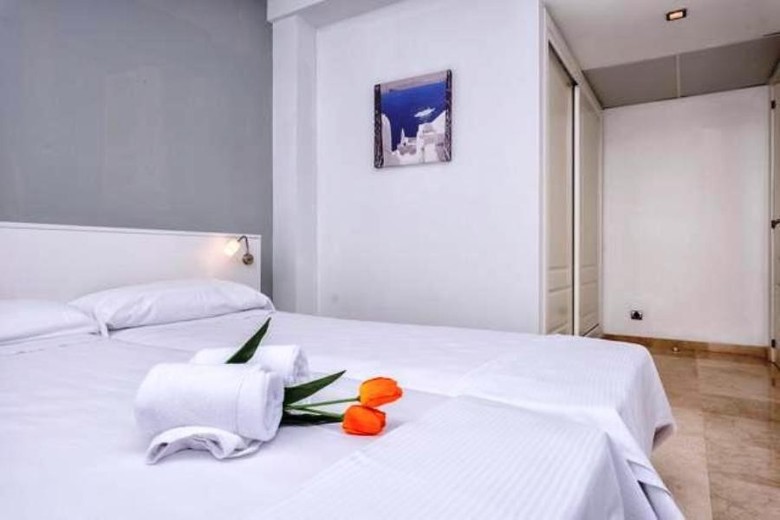 Apartamentos Good Places Benalm�dena Playa