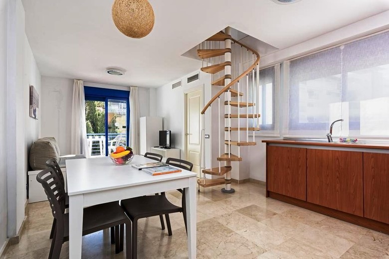 Apartamentos Good Places Benalm�dena Playa