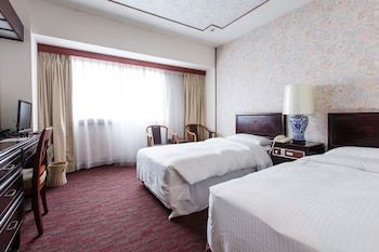 Hotel Leofoo