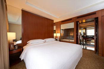 Hotel Sheraton