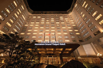 Hotel Sheraton