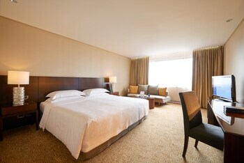 Hotel Sheraton