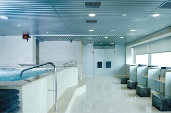 Hotel Sheraton