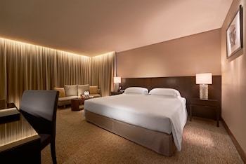 Hotel Sheraton