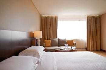 Hotel Sheraton