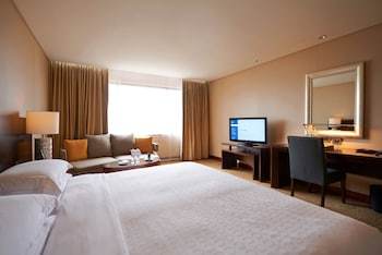 Hotel Sheraton