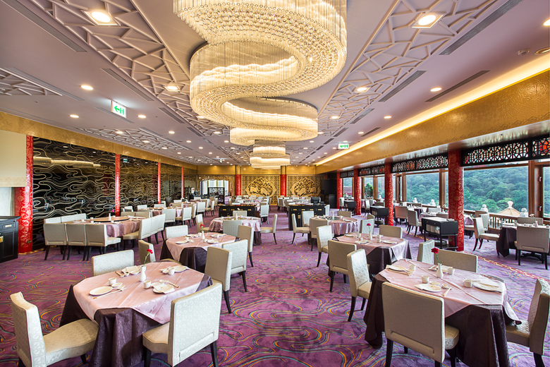 The Grand Hotel