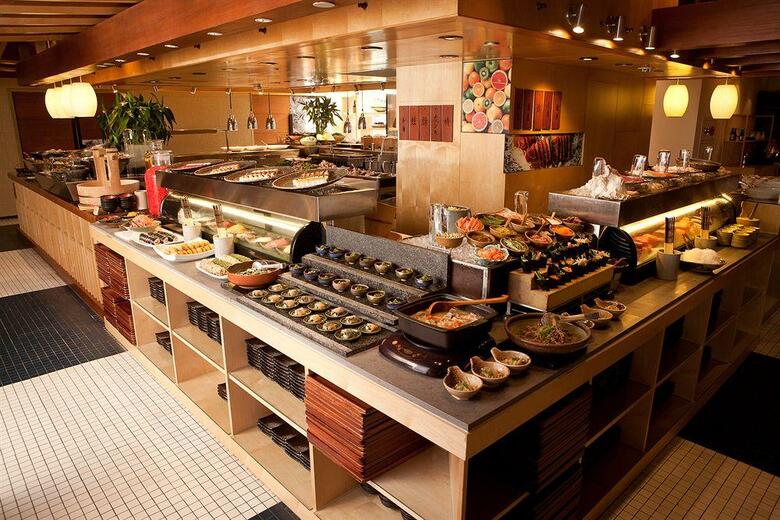 Hotel Grand Hyatt Taipei