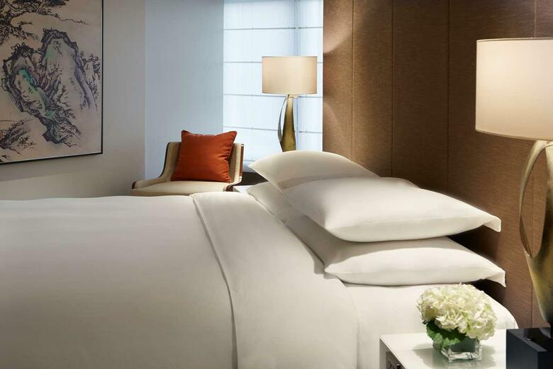 Hotel Grand Hyatt Taipei