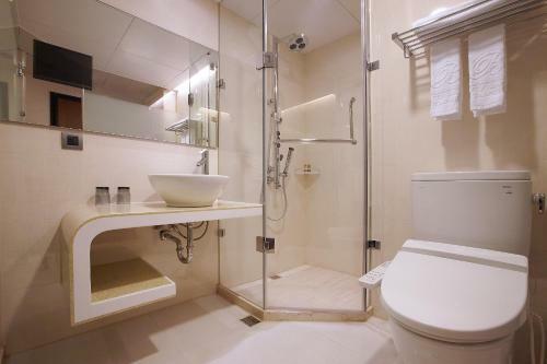 Beautique Hotel