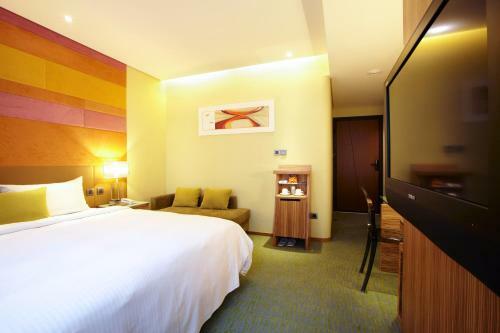 Beautique Hotel