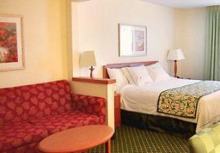 Hotel Fairfield Inn Zanesville