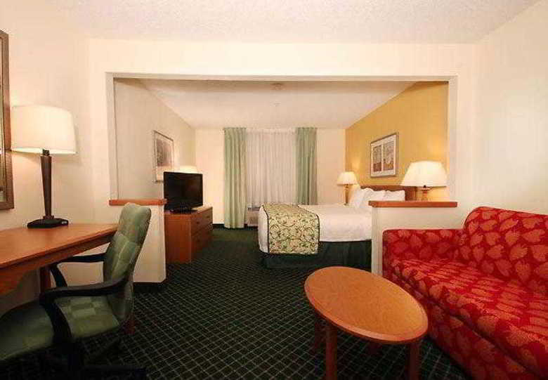 Hotel Fairfield Inn Zanesville