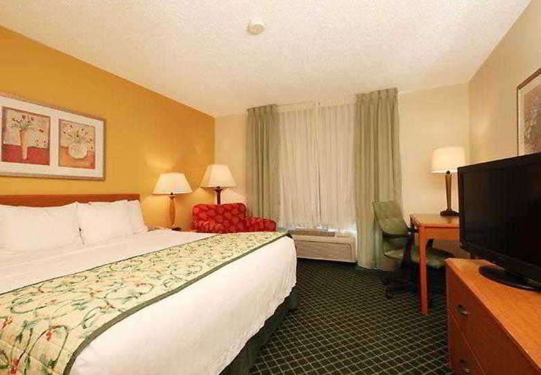 Hotel Fairfield Inn Zanesville
