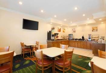 Hotel Fairfield Inn Zanesville