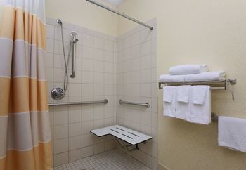 Hotel Fairfield Inn Zanesville