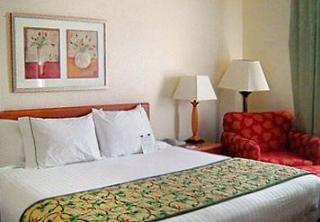 Hotel Fairfield Inn Zanesville