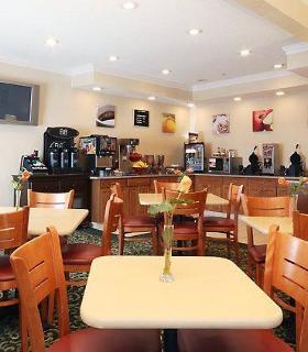Hotel Fairfield Inn Zanesville