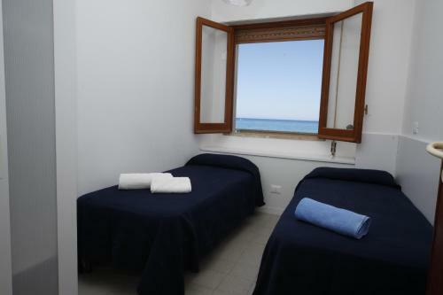 Apartamento Casa Vacanze Flora