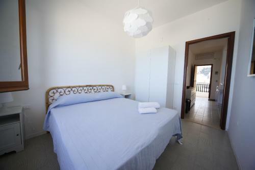 Apartamento Casa Vacanze Flora