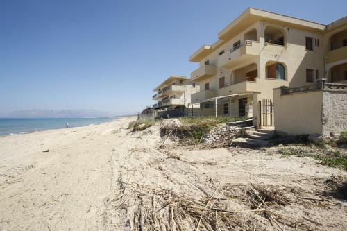 Apartamento Casa Vacanze Flora