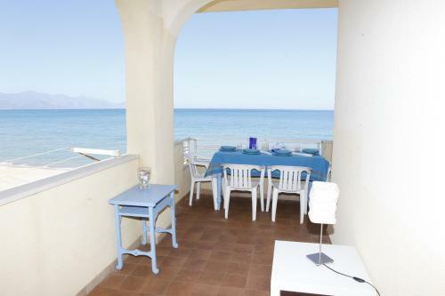 Apartamento Casa Vacanze Flora