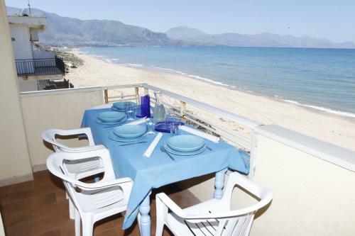 Apartamento Casa Vacanze Flora