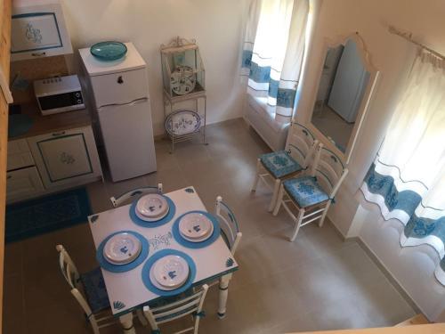 El Dorado Luxury Apartment