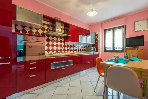 Apartment Alghero/insel Sardinien 31453