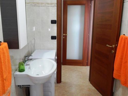 Apartamento Locazione Turistica Trilo Gemelli 4