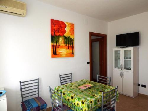 Apartamento Locazione Turistica Trilo Gemelli 4