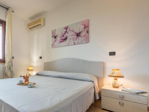 Apartamento Locazione Turistica Trilo Gemelli 4
