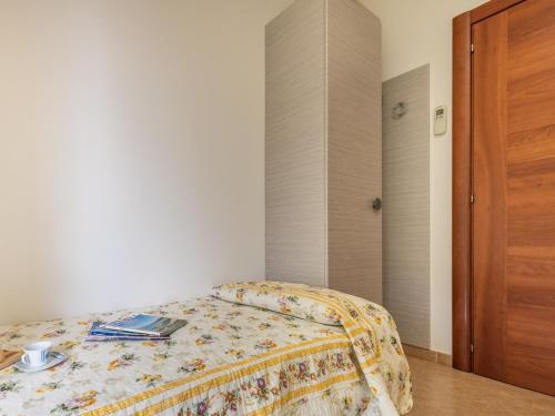 Apartamento Locazione Turistica Trilo Gemelli 4