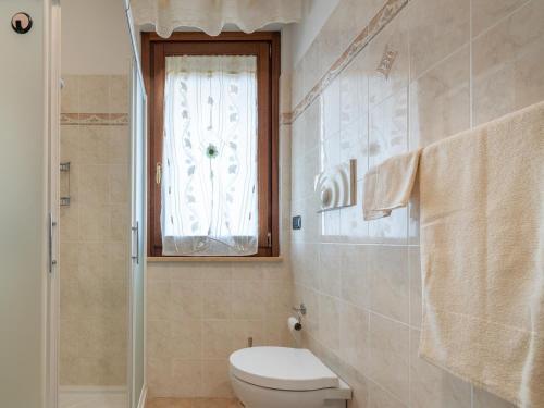Apartamento Locazione Turistica Trilo Gemelli 4