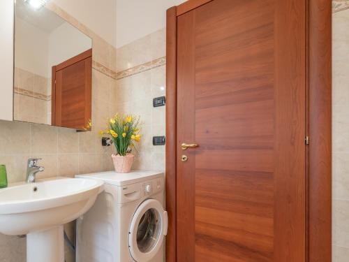Apartamento Locazione Turistica Trilo Gemelli 4
