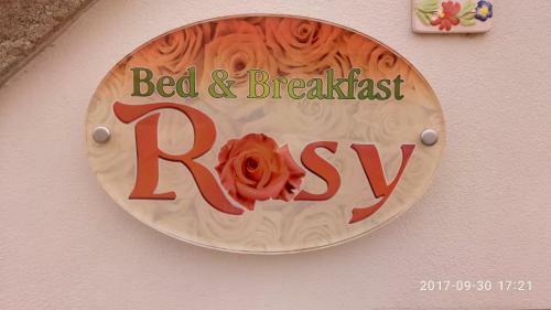 Rosy B&B