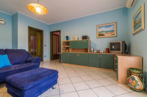 Apartamento Casa Allegra