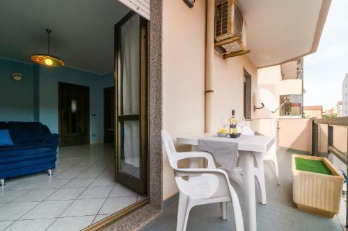 Apartamento Casa Allegra
