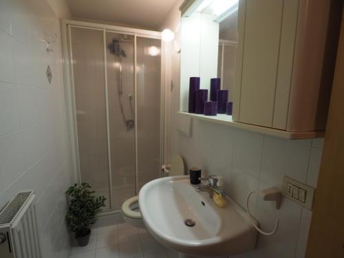 Apartamento Casa Livia