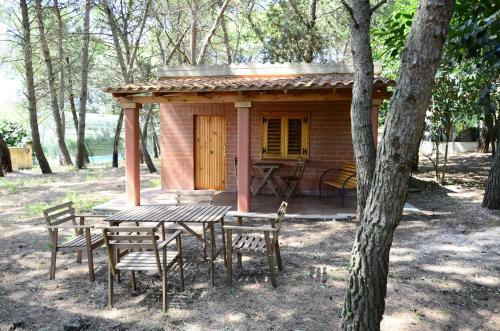 Agroturismo Agriturismo Valle Verde