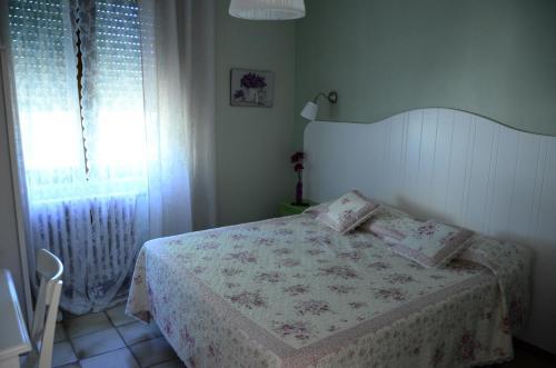 Agroturismo Agriturismo Valle Verde