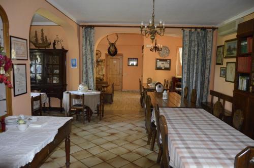 Agroturismo Agriturismo Valle Verde
