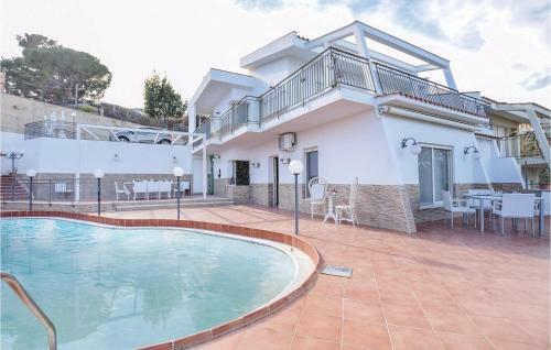 Villa Rosangela