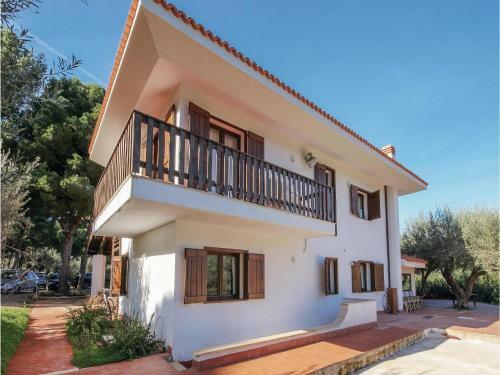 Villa Olivaus
