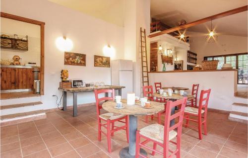 Villa Olivaus