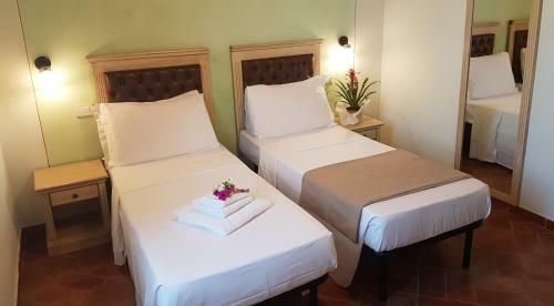 Bed & Breakfast Casal Sant'elena
