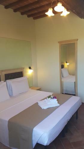 Bed & Breakfast Casal Sant'elena