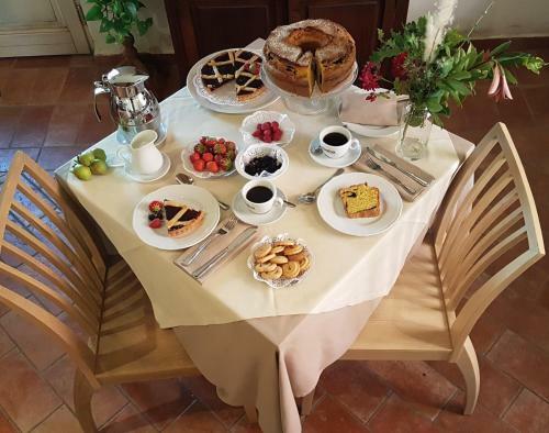 Bed & Breakfast Casal Sant'elena