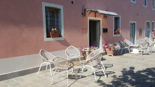 Bed & Breakfast Casal Sant'elena