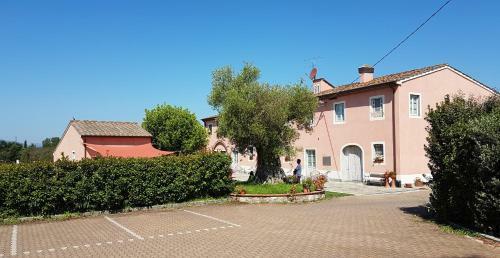 Bed & Breakfast Casal Sant'elena